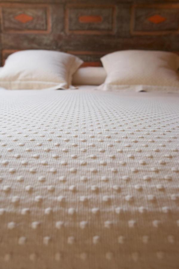 Areal Hotel Viveiro Room photo