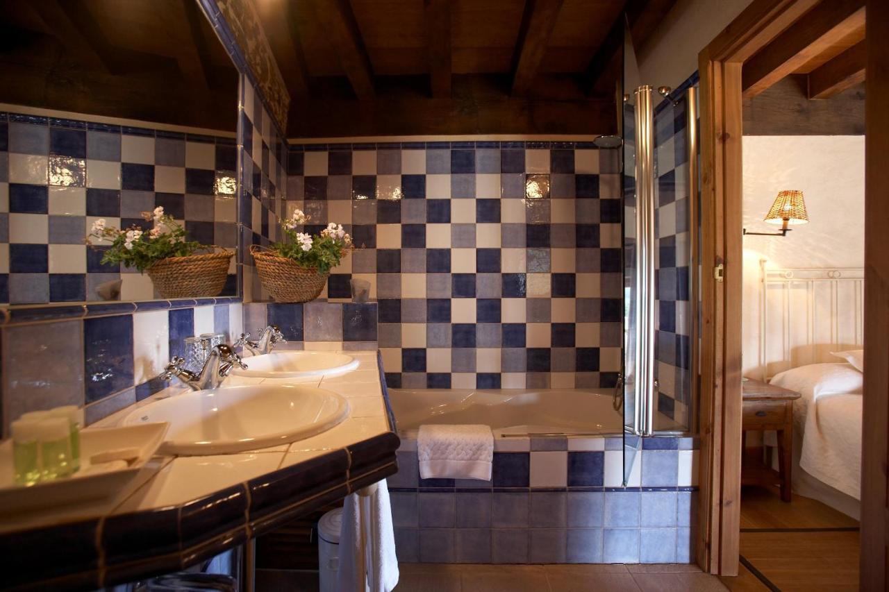 Areal Hotel Viveiro Room photo
