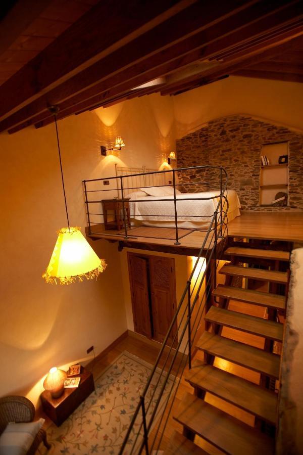 Areal Hotel Viveiro Room photo